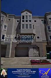 3 Bedroom 1.5 Bath Home in San Francisco, CA