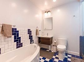 3 Bedroom 1 Bath Home in San Francisco, CA (Photo 3 of 3)