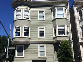 2 Beds 1 Bath Home in San Francisco, CA