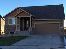 Single 3 Bedroom Family Home For Rent  in Greeley, CO