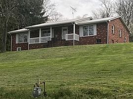 Mcgraws Run Rd Valley Grove, Wv 26060 4 Beds 2.5 Baths 2,400 Sq in Valley Grove, WV (Photo 1 of 11)