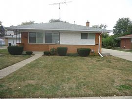 35247 Weideman St, Clinton Township, Mi 48035 3 Beds 1.5 Baths in Clinton Township, MI