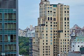 Furnished 2 Beds 3 Baths For Rent  in New York, NY