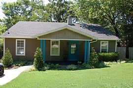 719 N Gregg Ave, Fayetteville, Ar 72701 3 Beds 2 Baths 1,520 Sq in Fayetteville, AR