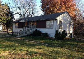 505 Ne Orchard St, Lees Summit, Mo 64063 4 Beds 1 Bath 1,248 Sq in Lees Summit, MO