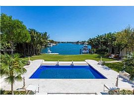 Furnished 6 Bedroom, 9 Bathroom in Coral Gables, FL (Photo 12 of 12)