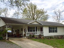  151 Nancy St, Grand Rivers, Ky 42045 4 Beds 2 Baths 1,668 Sqft in Lake City, KY