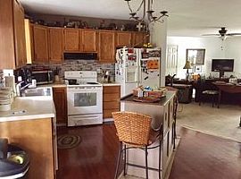  151 Nancy St, Grand Rivers, Ky 42045 4 Beds 2 Baths 1,668 Sqft in Lake City, KY (Photo 4 of 4)