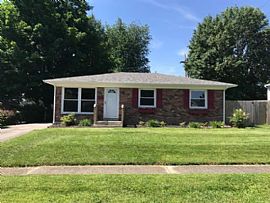 980 Tearose Dr, Lexington, Ky 40504 3 Beds 1 Bath 995 Sqft in Lexington, KY
