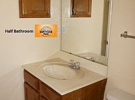 11601 Soberana Ln, El Paso, Tx 79936 3 Beds 1.5 Baths 1,259 Sqf in El Paso, TX (Photo 7 of 8)