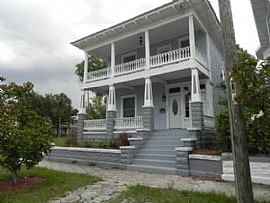 2 Beds 1 Bath Home in Jacksonville, FL