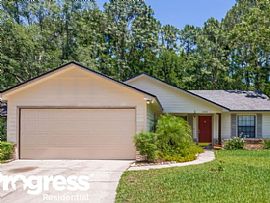 3 Beds 2 Baths Home in Jacksonville, FL