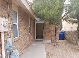 2 Beds 1 Bath in El Paso, TX