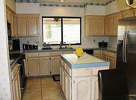 4 Beds 2 Baths in El Paso, TX (Photo 3 of 4)