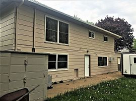 Spacious 3 Bedroom and 3 Bath Great Visual Appeal with Large Ro in Sioux Falls, SD (Photo 6 of 6)