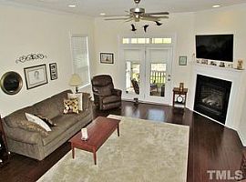 4162 Vallonia Dr, Cary, Nc 27519 (747) 444-3766 in Cary, NC (Photo 3 of 8)