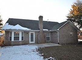 8427 Quail Hollow Dr, Harrisburg, Nc 28075 (747) 444-3766 in Harrisburg, NC (Photo 8 of 8)