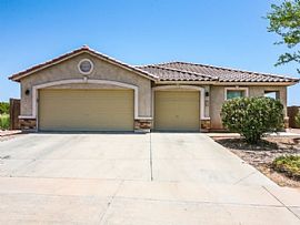8991 S 253rd Dr, Buckeye, Az 85326 in Buckeye, AZ
