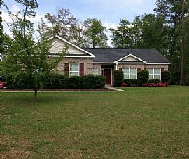 138 Buckfield Dr, Rincon, Ga 31326 3 Beds 2 Baths 1,602 Sqft in Rincon, GA