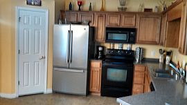 138 Buckfield Dr, Rincon, Ga 31326 3 Beds 2 Baths 1,602 Sqft in Rincon, GA (Photo 4 of 8)