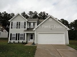 Single Family Home in Durham, NC