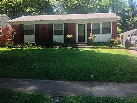 6402 Mercury Dr, Louisville, Ky 40291 4 Beds 2 Baths 1,400 Sqft in Louisville, KY