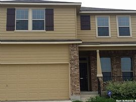 3 Beds 2.5 Baths in San Antonio, TX