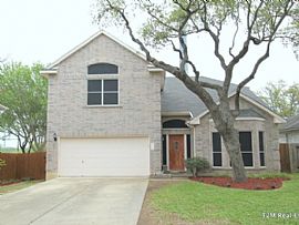 4 Beds 2.5 Baths in San Antonio, TX