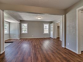  411 E Jarman Dr,Midwest City, Ok 73110  Extraordinary Remodele in Midwest City, OK (Photo 3 of 10)