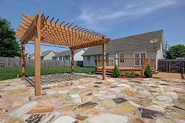 3492 Sandpiper Dr, Clarksville, Tn 37042 3 Beds 2 Baths 1,555 S in Clarksville, TN (Photo 11 of 11)