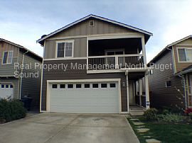 Single Family Home in Marysville, WA