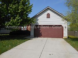 Single Family Home in Hilliard, OH