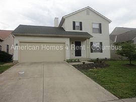 Single Family Home in Canal Winchester, OH