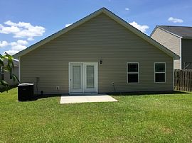 Single Family Home in Port Wentworth, GA (Photo 6 of 6)