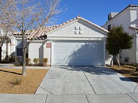 Single Family Home in Las Vegas, NV