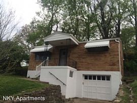 1739 Amsterdam Rd, Ft Wright, Ky 41011 2 Beds 1 Bath 975 Sqft in Fort Wright, KY