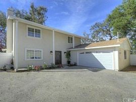 4 Beds 3 Baths Home in Calabasas, CA