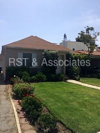 2 Beds 1 Bath Home in Santa Monica, CA