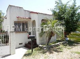 2 Beds 1 Bath Home in South Gate, CA