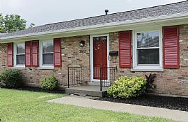 2032 New Orleans Dr, Lexington, Ky 40505 3 Beds 1.5 Baths 1,225 in Lexington, KY