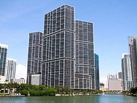 465 Brickell Ave in Miami, FL