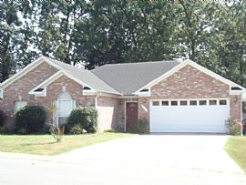 2106 Redwood, Benton, Ar 72015 3 Beds 2 Baths 1,642 Sqft in Benton, AR