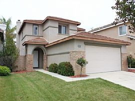 Single Family Home For Rent in Yucaipa, CA