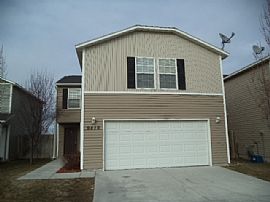 Single Family Home For Rent in Boise, ID