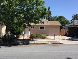 3 Bedroom on Clifton Ave. in San Jose, CA