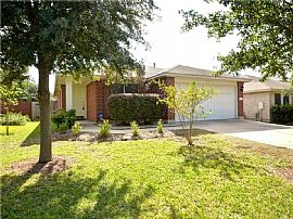 3 Bed, 1514 Dillon Lake Bnd in Leander, TX (Photo 4 of 12)