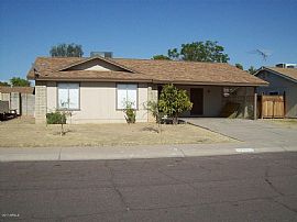  15623 N 61st Dr, Glendale, Az 85306 3 Beds 1.5 Baths 1,200 Sqf in Glendale, AZ