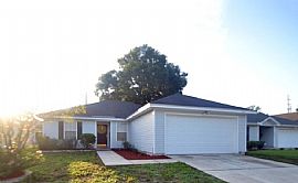 3 Beds 2 Baths in Jacksonville, FL