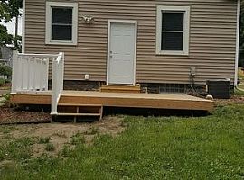 This Home Has Been Completely Remodeled and Updated in Lansing, MI (Photo 11 of 11)