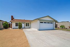 Light, Bright and Beautifully Remodeled! in San Diego, CA